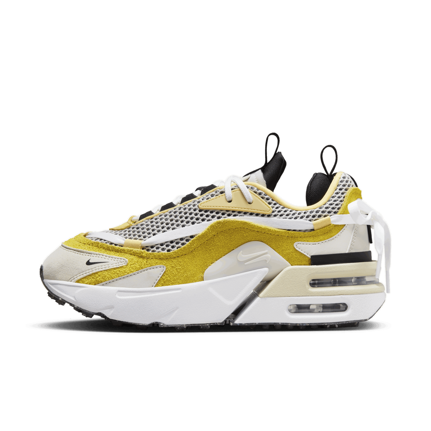 Tenisky a topánky Nike Air Max Furyosa Šedá | FQ8933-001, 0