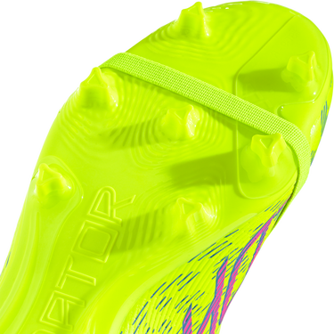 Tenisky a topánky adidas Performance Predator League FT FG/MG Žltá | jp9827, 6