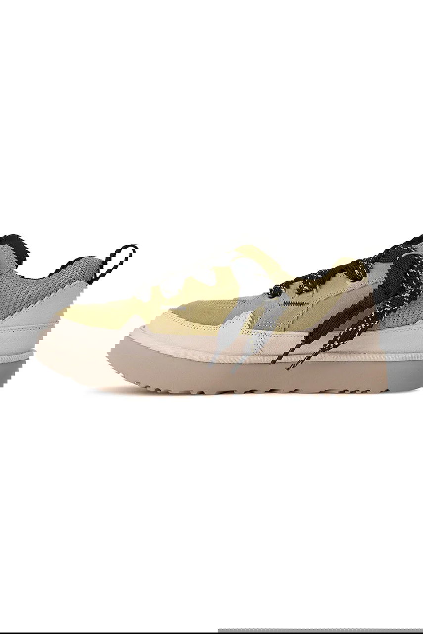 Tenisky a topánky UGG Lo Lowmel Zelené | 1169493.MTY, 0