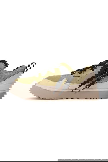 Tenisky a topánky UGG Lo Lowmel Zelené | 1169493.MTY, 0