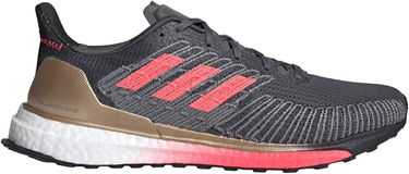 Tenisky a topánky adidas Originals SOLAR BOOST ST 19 Šedá | fw7811, 0