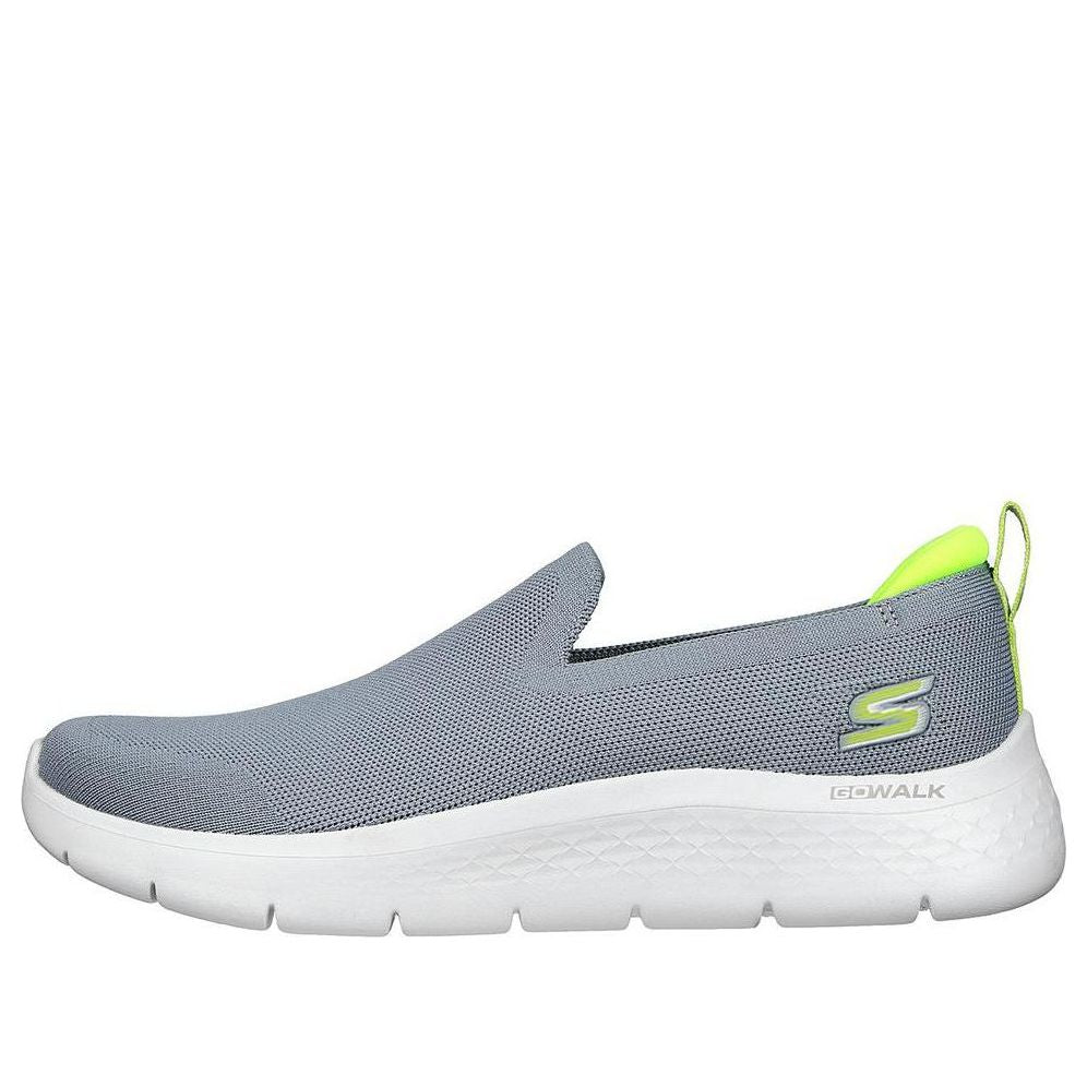 Tenisky a topánky Skechers Go Walk Flex Šedá | 216482-GYLM, 0