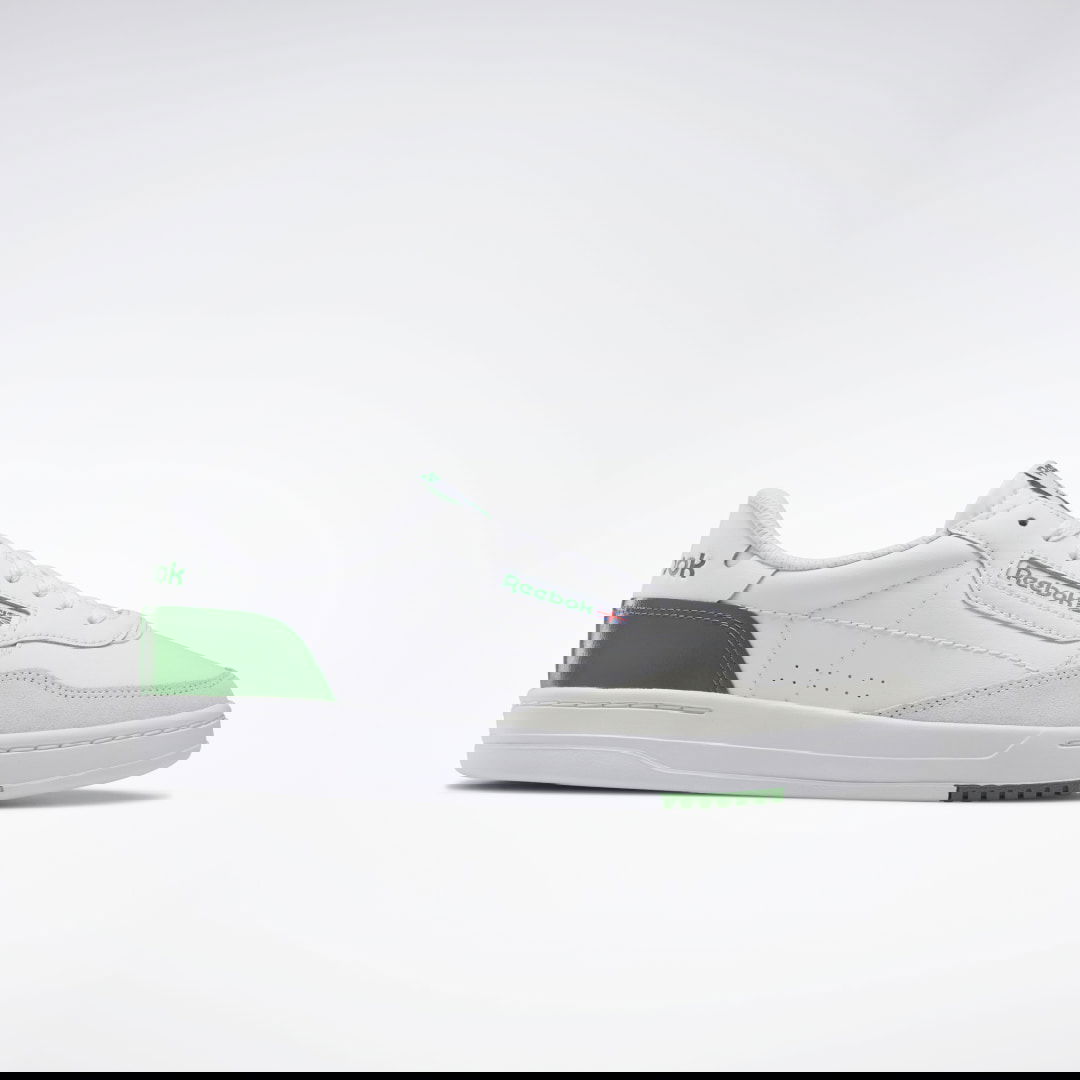 Tenisky a topánky Reebok Court Peak Biela | GY2548, 0