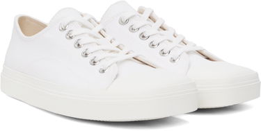 Oblečenie Moschino Moschino Canvas Biela | 251 MB15053G0M GR0 10A, 3