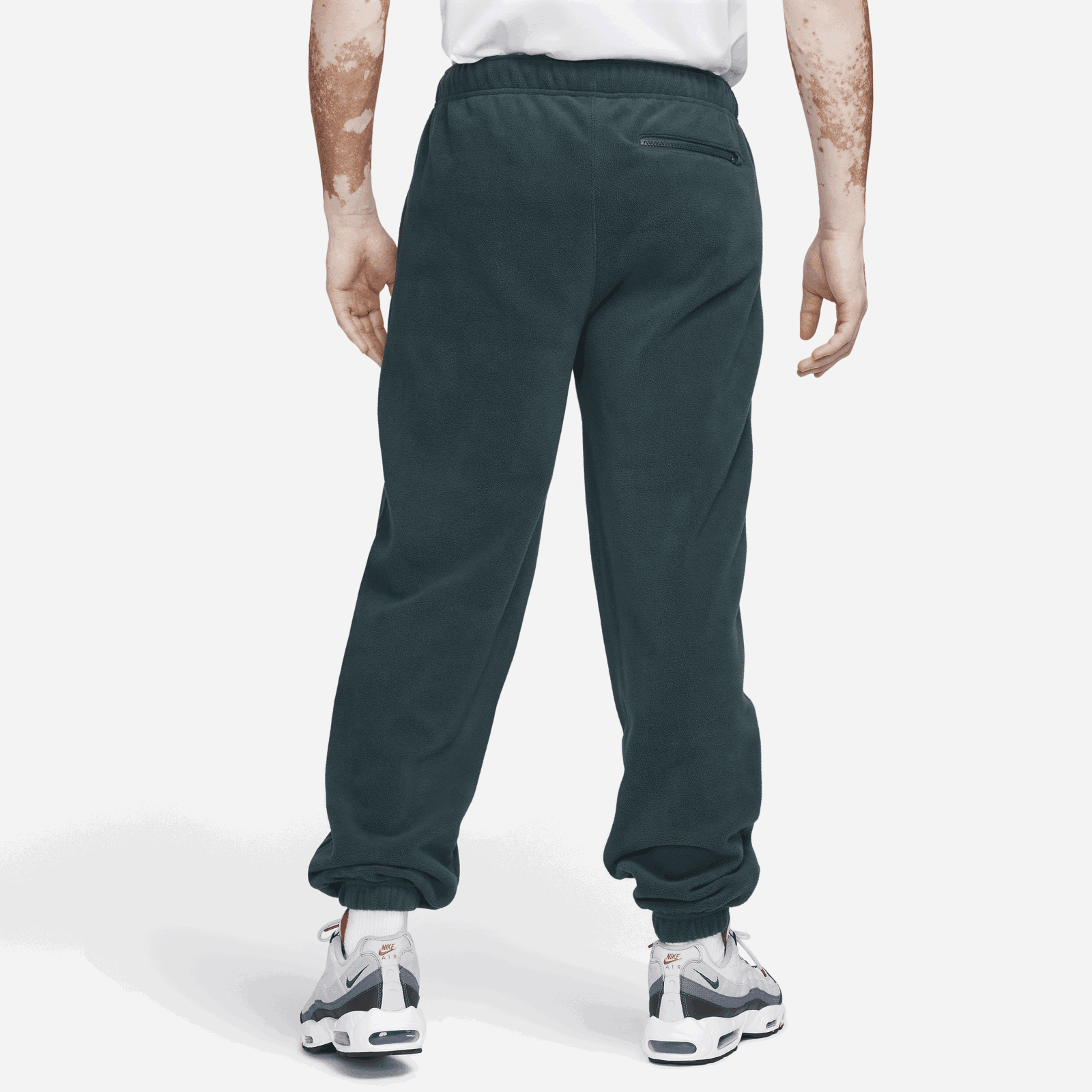 Polar Club Fleece