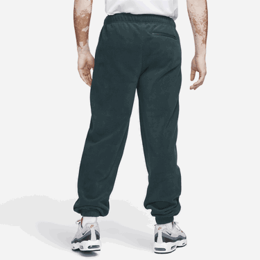 Tepláky Nike Polar Club Fleece Zelené | FB8384-328, 1