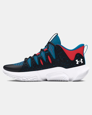Tenisky a topánky Under Armour Breakthru 4 Navy | 3027266-001, 1
