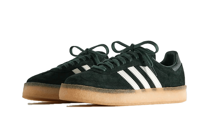 Tenisky a topánky adidas Originals Samba 8th Street Clarks Kith Čierna | AAID7299, 1