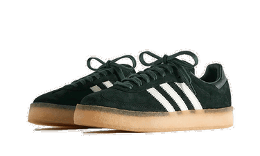 Tenisky a topánky adidas Originals Samba 8th Street Clarks Kith Čierna | AAID7299, 1