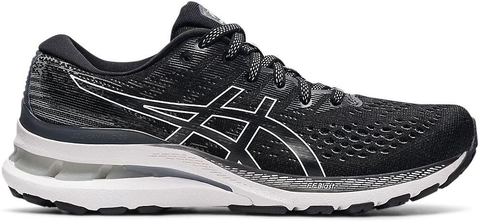 Tenisky a topánky Asics Gel-Kayano 28 W Čierna | 1012b047-003, 0