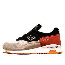 Tenisky a topánky New Balance 1500 Solebox Finals "Red" Béžová | M1500MSB, 0