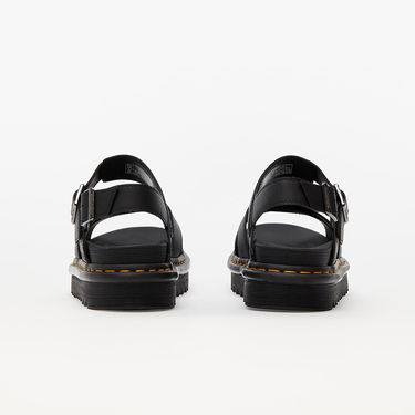 Tenisky a topánky Dr. Martens Voss II Black Hydro W Čierna | DM26799001, 3