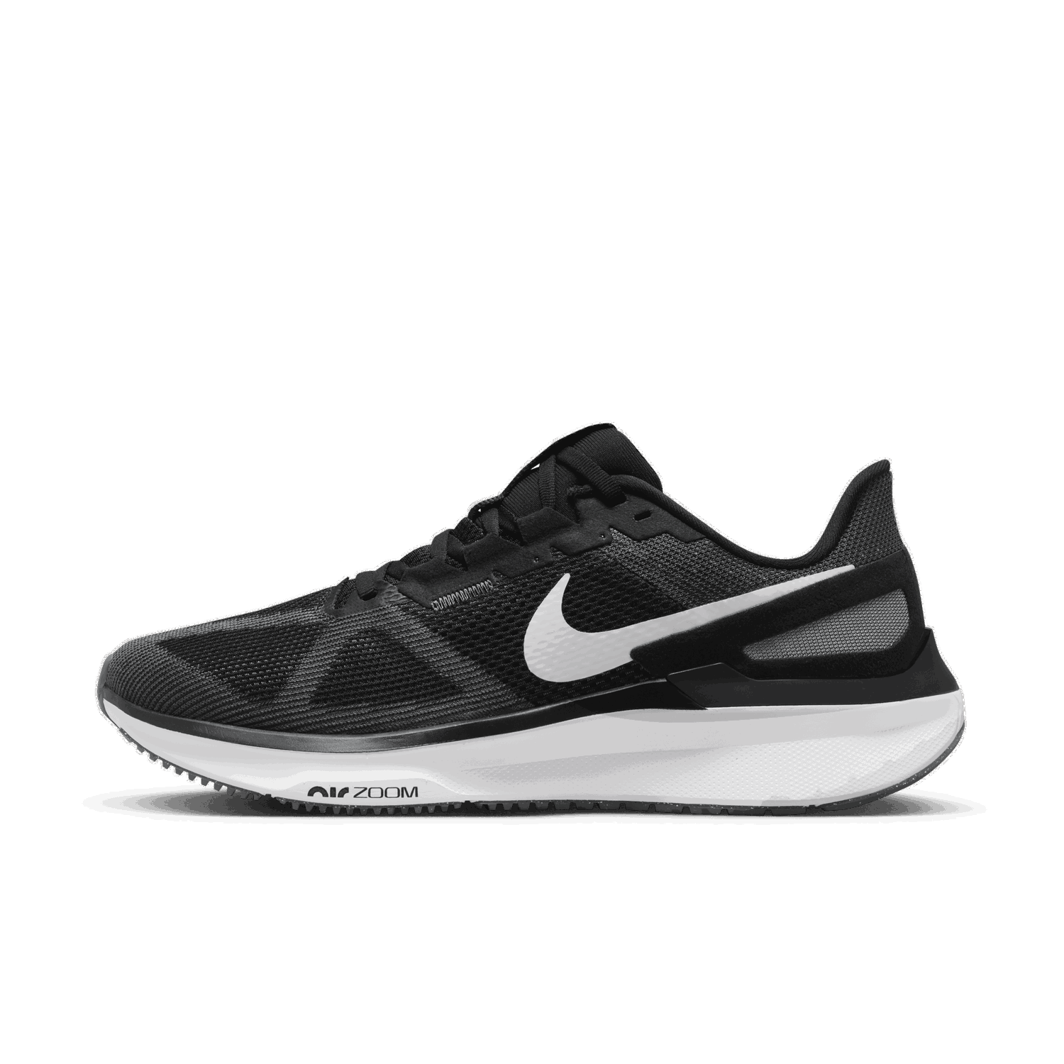 Tenisky a topánky Nike Structure 25 Čierna | DJ7883-002, 0