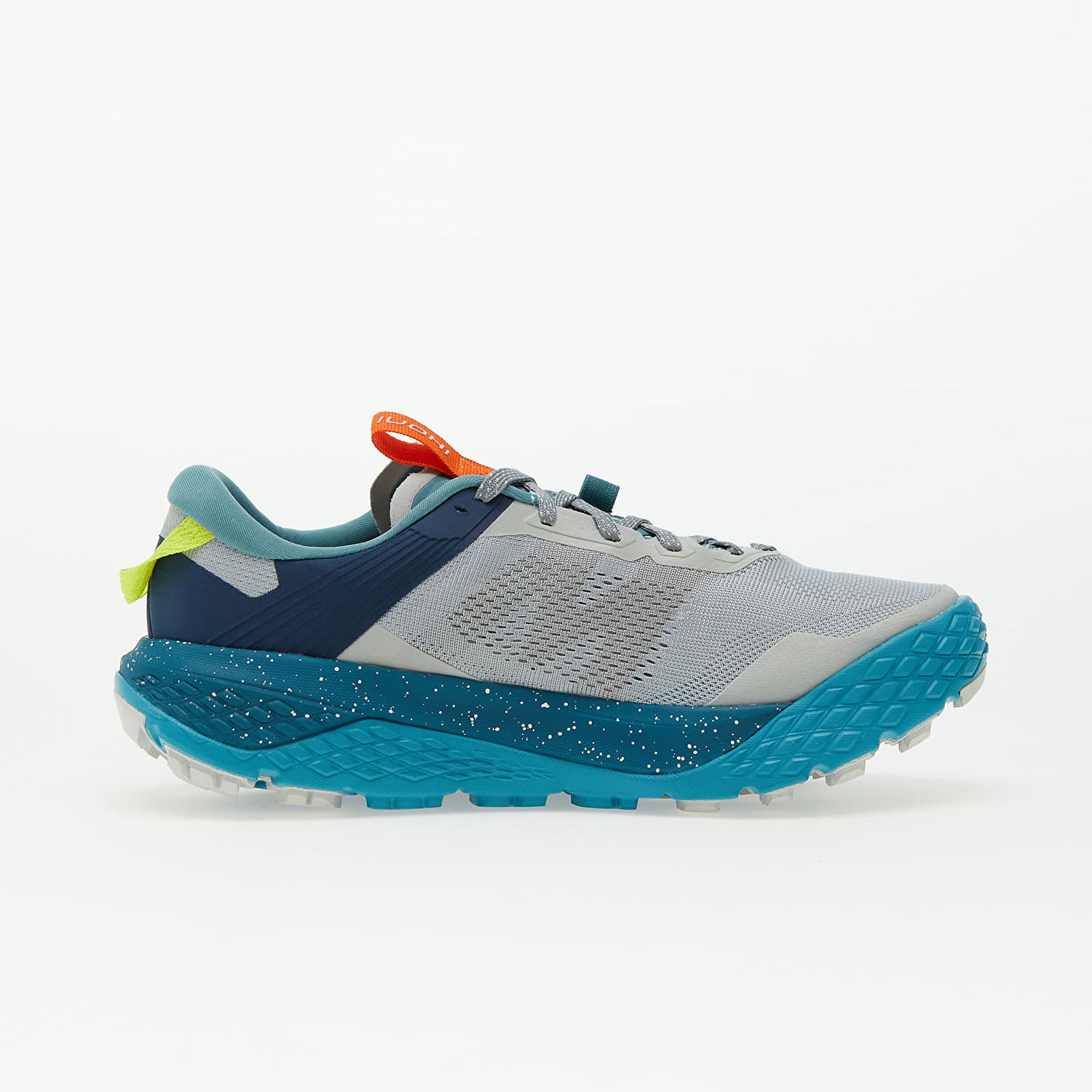 Tenisky a topánky Karhu Ikoni Trail Mirage Gray/ Deep Lagune Šedá | F104003, 1