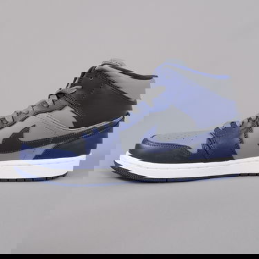 Tenisky a topánky Jordan Air Jordan 1 Mid ''Georgetown'' Navy | 554724 006, 0