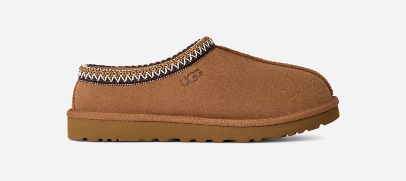 Tenisky a topánky UGG Tasman II Slippers Hnedá | 1174671-CHE, 0