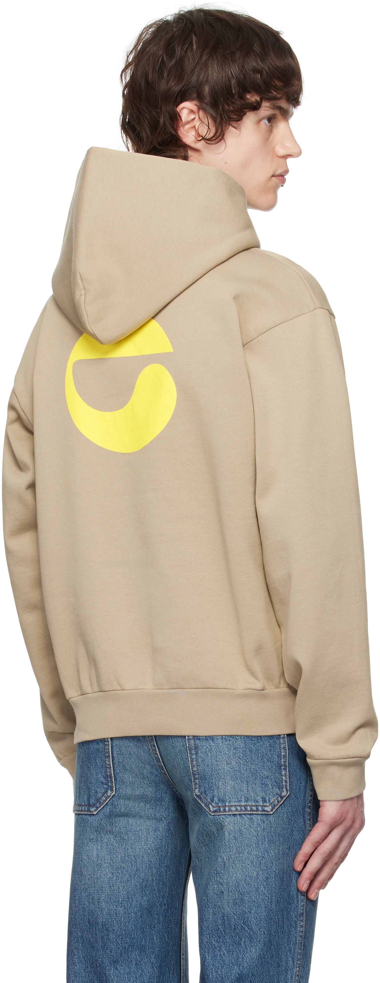 Coperni Logo Hoodie
