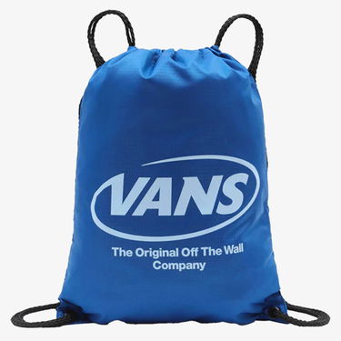 Batohy a tašky Vans League Bench Bag Modrá | VN0002W67WM1, 1