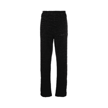 Nohavice Palm Angels Tuxedo Coco Track Pants Čierna | PMCJ004F22FAB0031001, 0