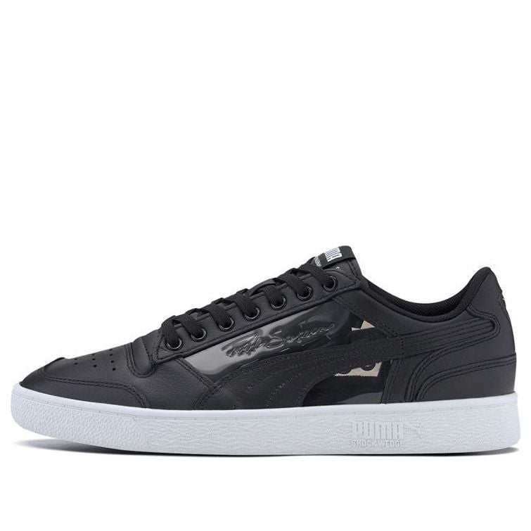 Tenisky a topánky Puma Street Style Čierna | 371986-01