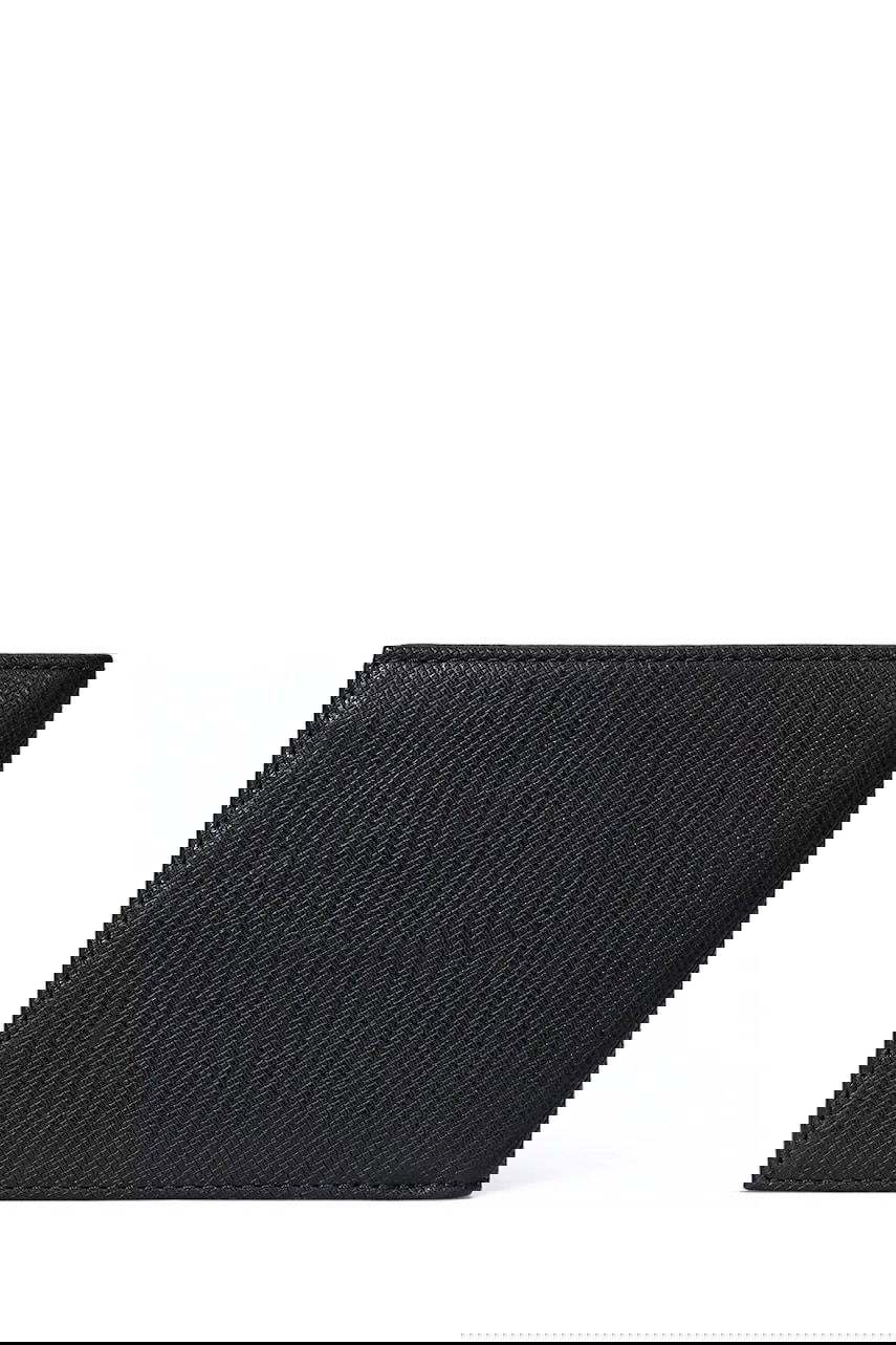 Peňaženka Polo by Ralph Lauren Polo Ralph Lauren Leather Wallet Čierna | 405931674, 1