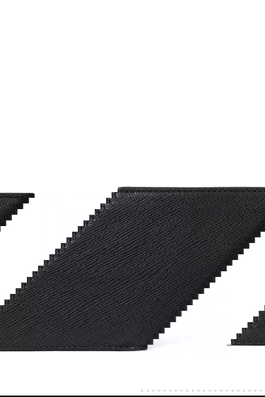 Peňaženka Polo by Ralph Lauren Polo Ralph Lauren Leather Wallet Čierna | 405931674, 1