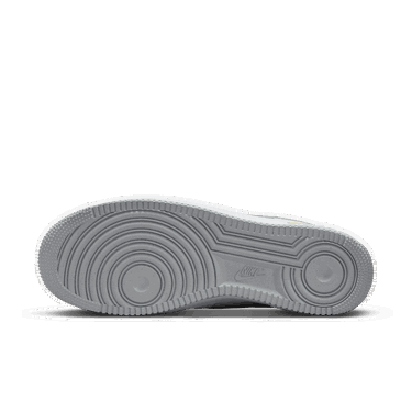 Tenisky a topánky Nike Air Force 1 '07 Biela | FJ4825-100, 1