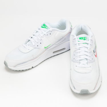 Tenisky a topánky Nike Air Max 90 GS Biela | DN3730-100, 2