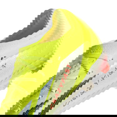 Tenisky a topánky adidas Performance Crazyfast Elite FG Team Žltá | IF0669, 4