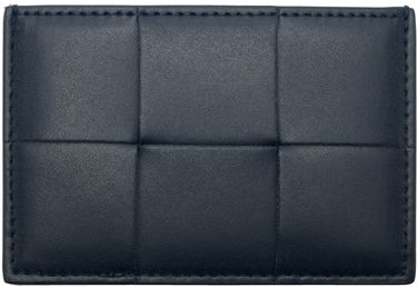 Peňaženka Bottega Veneta Cassette Credit Card Holder Modrá | 748052 VBWD4 3367, 0