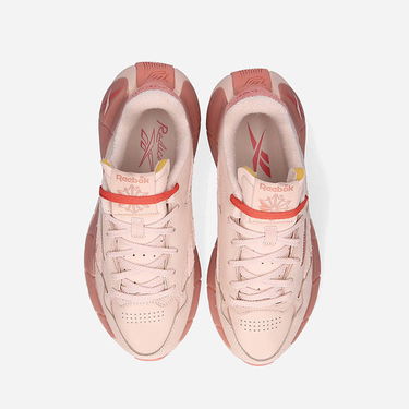 Tenisky a topánky Reebok Zig Kinetica 2.5 Plus Ružová | GX0482, 4