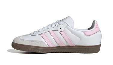 Tenisky a topánky adidas Originals Samba OG Originals Biela | JQ2845, 2