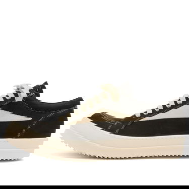 Tenisky a topánky Rick Owens Rick Owens Vintage Čierna | RU02E1897-LGYLVS-911, 0