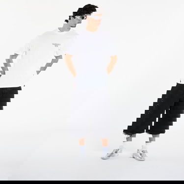 Tričko Carhartt WIP S/S Alumni T-Shirt XXL Biela | I035207.02XX, 10