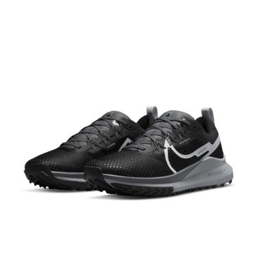 Tenisky a topánky Nike React Pegasus Trail 4 W Čierna | DJ6159-001, 2