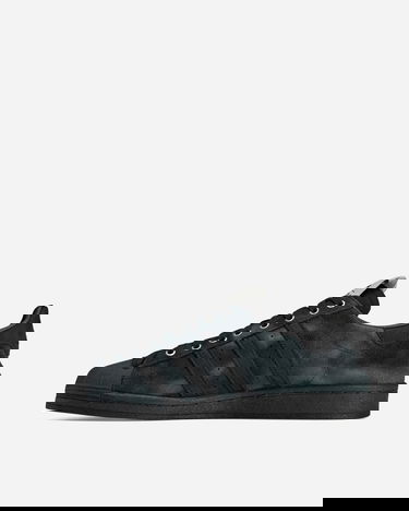 Tenisky a topánky adidas Originals SFTM Superstar 82 Čierna | JP7676, 3