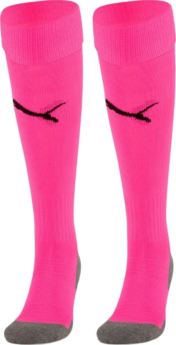Ponožky Puma Puma Team Liga Core Socks Ružová | 703441-031
