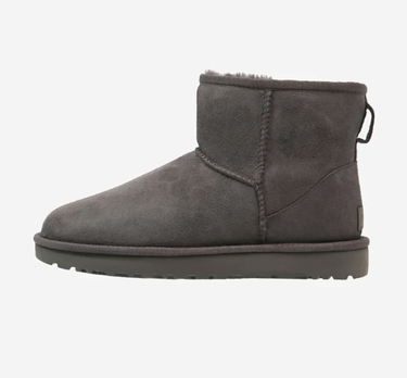Tenisky a topánky UGG Classic Mini Šedá | 1016222.GRY, 0
