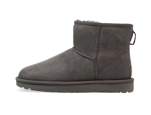 Tenisky a topánky UGG Classic Mini Šedá | 1016222.GRY