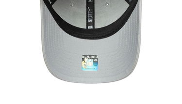 Šiltovka New Era Raiders NFL 9forty Adjustable Cap Šedá | 60759088, 5