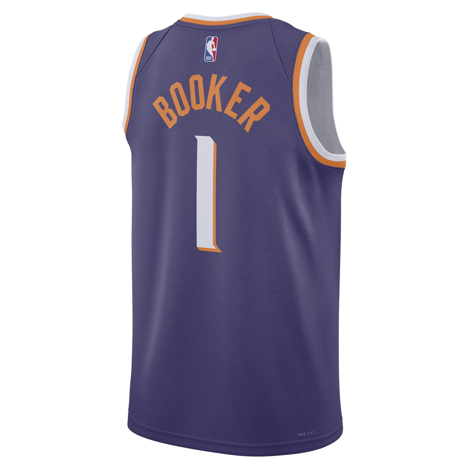 Dri-FIT NBA Swingman Phoenix Suns Icon Edition 2023/24