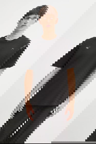 Tričko Puma SAN SAN GEAR Graphic Short Sleeve T-Shirt Čierna | 632548, 0