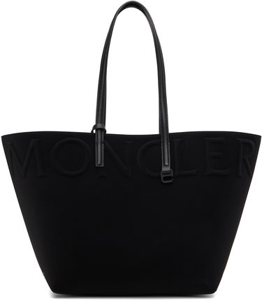 Tote bag Moncler Moncler Mini Tote Čierna | K209B5D00012M7769, 0
