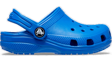 Tenisky a topánky Crocs Toddler Classic Clogs Modrá | 206990-4KZ, 0