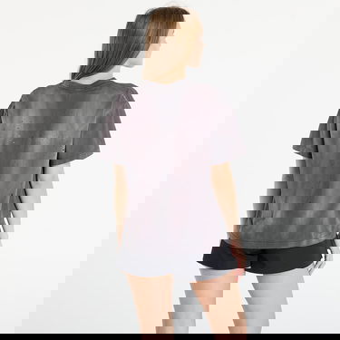 Tričko Satisfy MothTech T-Shirt Sun Bleached Shark Šedá | 11006-SBSH-SAB, 5