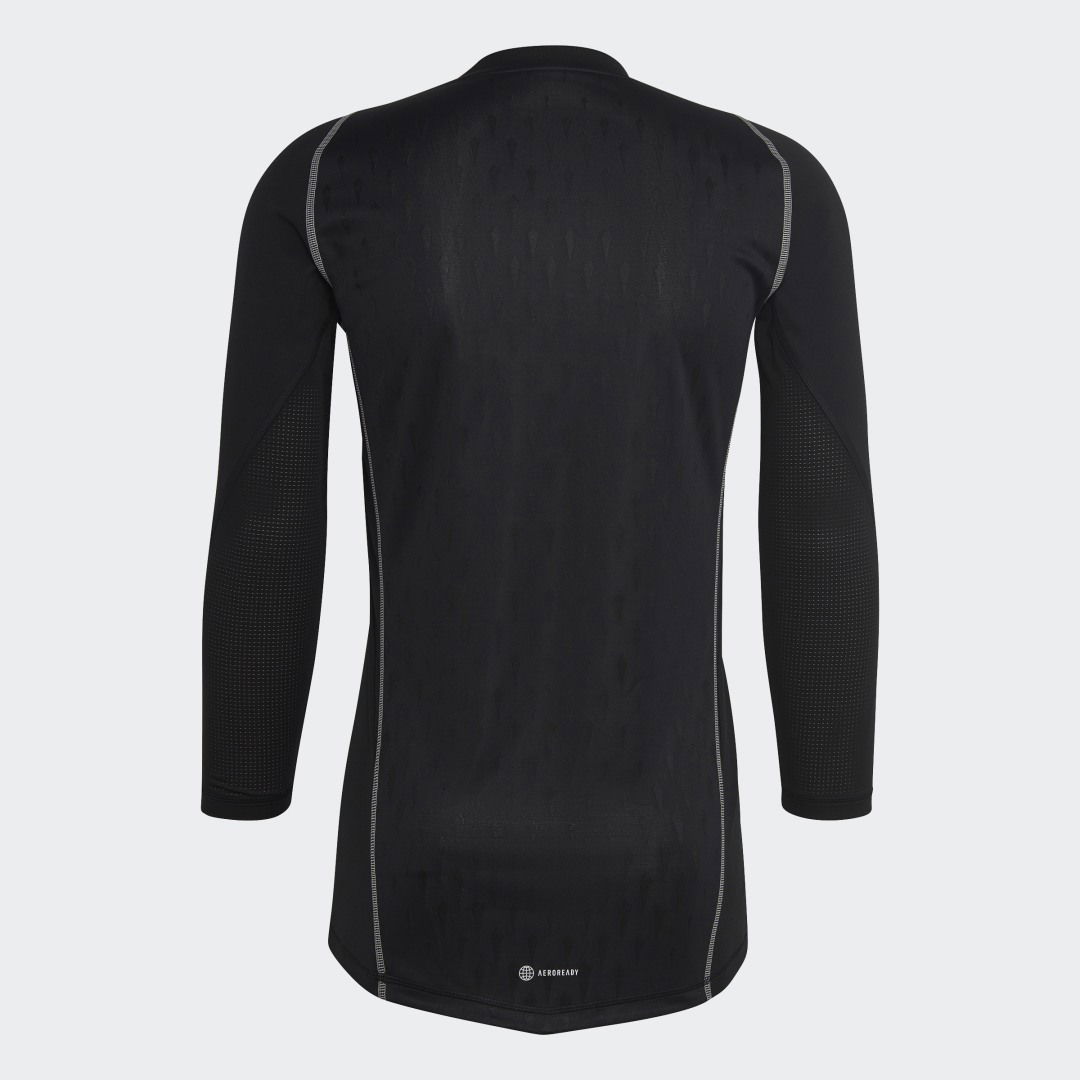 Tiro 23 Pro Long Sleeve Goalkeeper