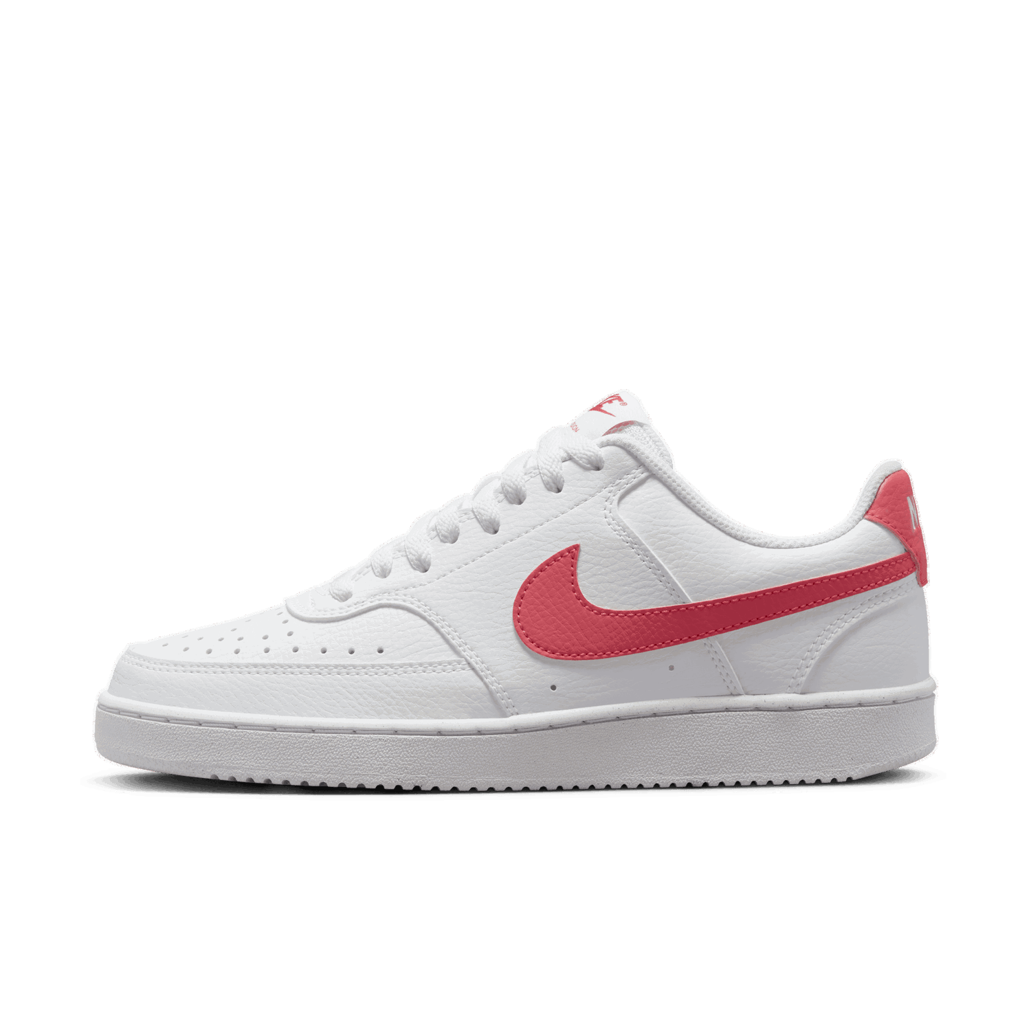 Tenisky a topánky Nike Court Vision Low W Biela | DR9885-101, 0