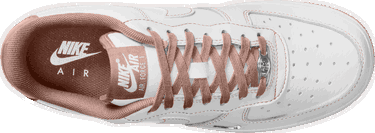 Tenisky a topánky Nike Air Force 1 '07 Mini Jewel Ružová | IB6543-100, 3