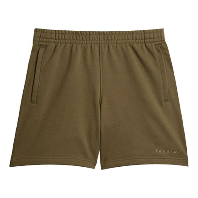 Šortky adidas Originals Originals Shorts Zelené | H58288, 0