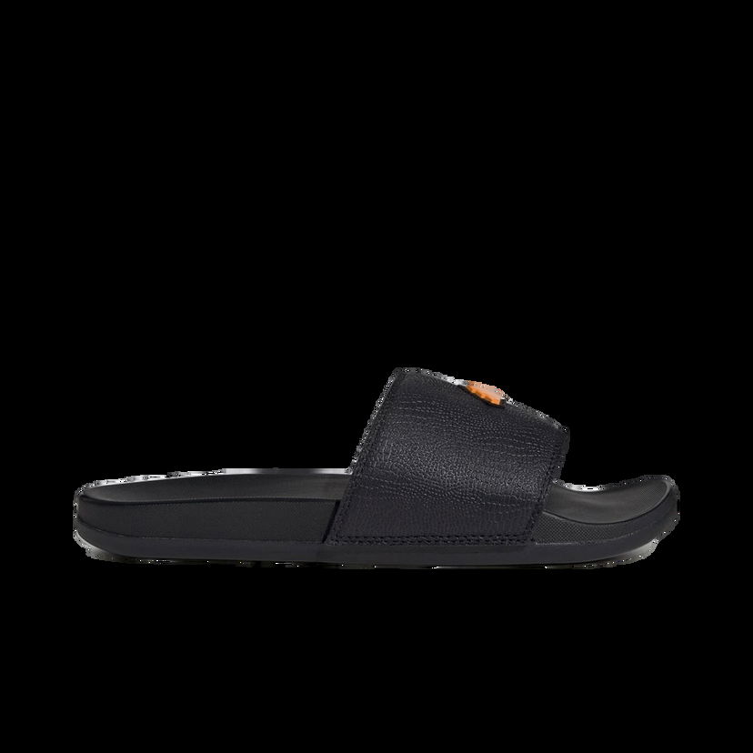 Tenisky a topánky adidas Originals Adilette Comfort Čierna | IH2692